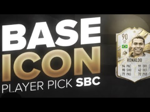 Opening Base  icon pick fifa 23 ultimate team road to 169 subs