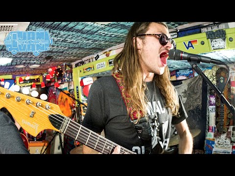 QUIET OAKS - "Keep It Together" (Live from GoPro Mountain Games in Vail, CO 2016) #JAMINTHEVAN
