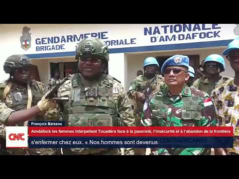 Regarder la video