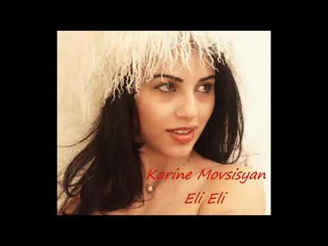 Karine Movsisyan- eli eli /Lav Erg/