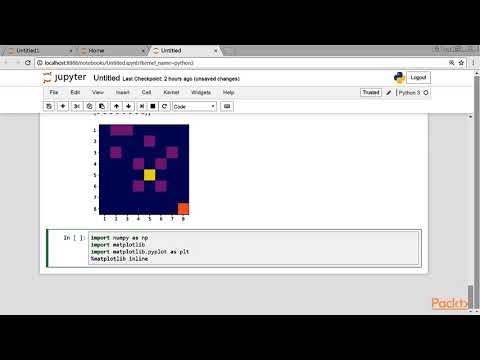 Getting Started with Machine Learning for Developers The Course Overview | packtpub com