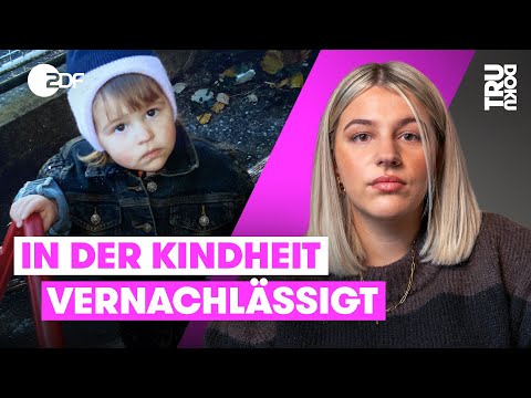 DAS war keine Familie: Michèle (23) zog gegen ihre Eltern vor Gericht | TRU DOKU