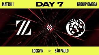 ZETA vs. LEV — VCT LOCK//IN — Omega Bracket Day 7 Map 1