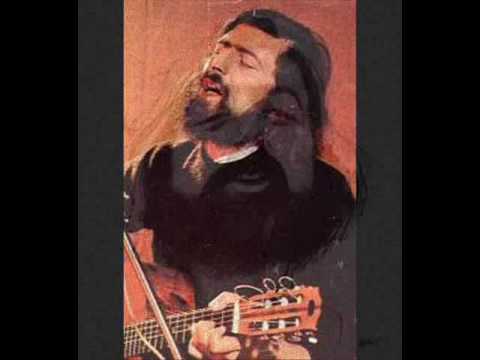 Francesco Guccini - Canzone per Piero - 1974