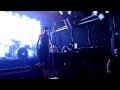 Kosheen - Catch [HD] live 