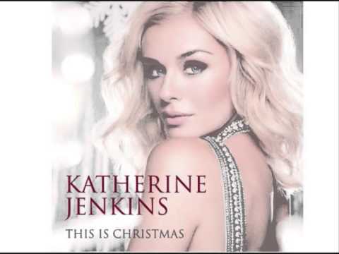 Katherine Jenkins - The Christmas Song (Chestnuts Roasting On An Open Fire)