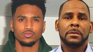 Why TREY SONGZ Gets Away With Everything He&#39;s Done To Women..