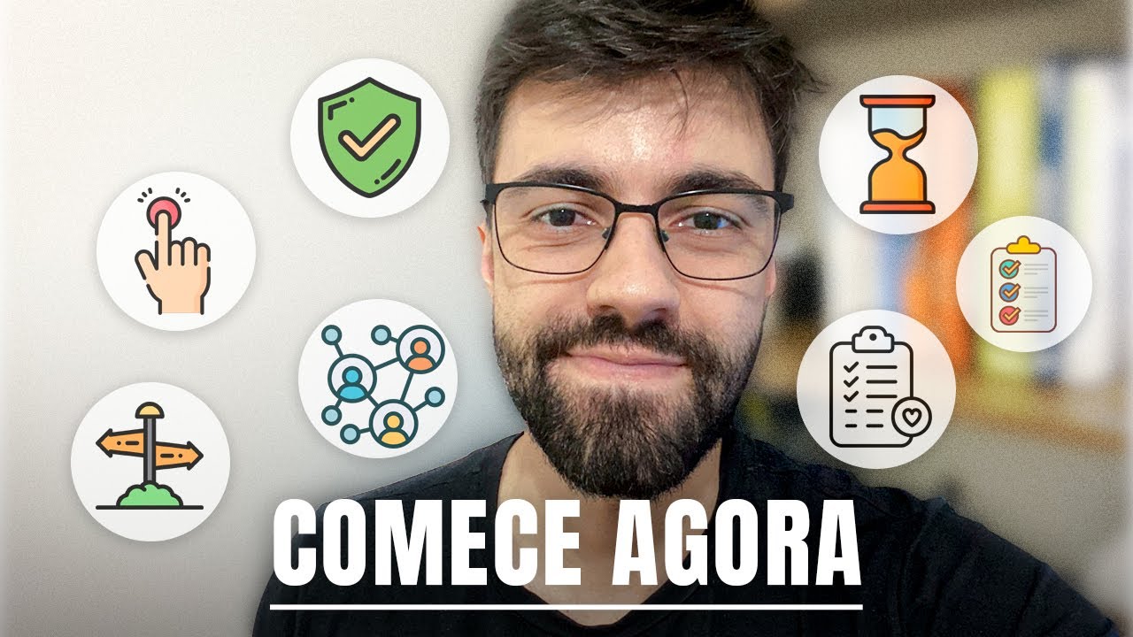 5 Técnicas de Produtividade que Mudarão Sua Vida