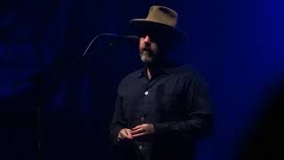 City and Colour - &quot;Sensible Heart&quot; and &quot;Killing Time&quot; (Live in San Diego 9-20-17)