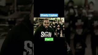 Shady Cypher (3) #eminem #kxngcrooked #hiphop #cob #rap #california #longbeach #shadycypher #cypher