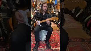 Kool Thing #myfinALLYmoment #sonicyouth #guitartok #rock