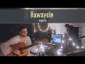 Hawayein - Jab Harry Met Sejal | Acoustic Cover by Avish Sharma