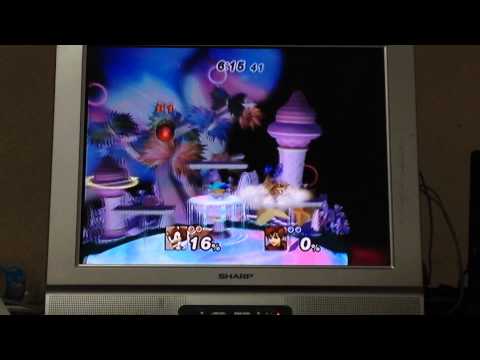 BFTR#6 - Project M Grand Finals - Excel_Zero vs Gab 1.2