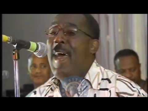 Skah shah 'Haiti' live