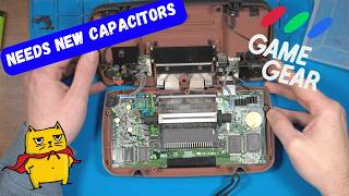 Reviving This 90s Legend: Sega Game Gear Recap