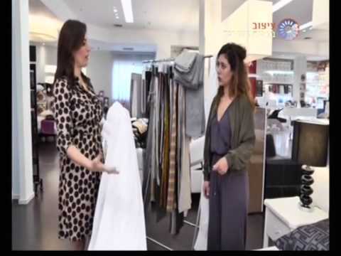 סטודיו לעיצוב – פרק 6 – עיצוב חדר שינה לגבר – חלק א'