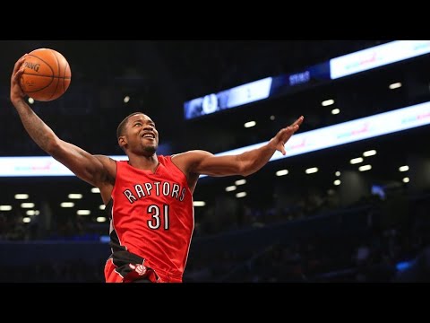 Terrence Ross Highlight Reel