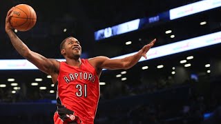 Terrence Ross Highlight Reel