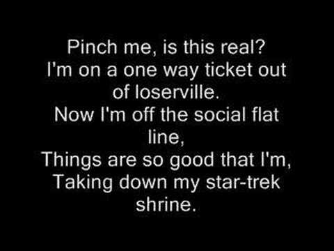 Son of Dork - Ticket Out of Loserville