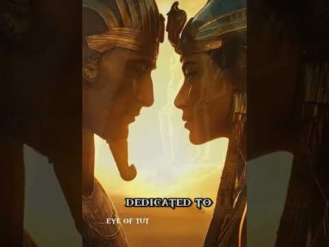 Ramses II: The Most Powerful Pharaoh in Egypt’s History!