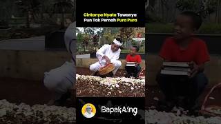 Download lagu Walaupun Kadang Nyebelin, EGI merupakan Salah Satu Yang Tulus Menyayangi KDM #Egi #Kdm #dedimulyadi mp3