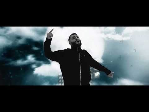 BOZZA feat. SAMRA - Ich Habe Angst