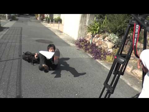 社会学科 「 It's time to say...」メイキング（4班）関西大学社会学部メディア専攻音楽映像制作実習2015年度