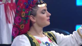 Hidajete Miftari (Hida) - Potpuri Gëzuar 2017