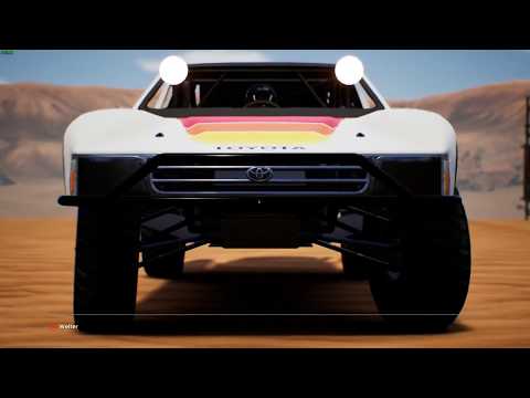 Gravel Gameplay PC Max Settings German Deutsch Part 2