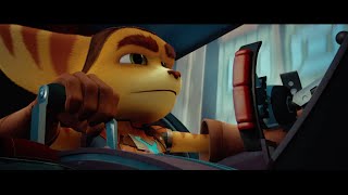 Video trailer för Ratchet & Clank