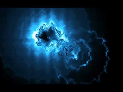 AME CALEEN - A demi nue (Space Morisson Club mix) DJ CENTER electroXism
