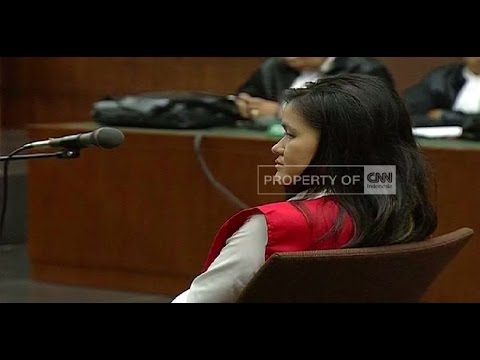 Kuasa Hukum Jessica Nilai Dakwaan Jaksa Tak Lengkap