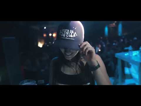 5° Festa Da Espuma Especial Carnaval