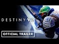 Destiny 2: Bungie 30th Anniversary  - Official Event Trailer