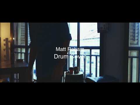 Matt Raham FDT Latin Land Drum Cover