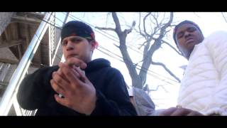 DTheKidd x Chavo - No Gimmicks (A Life Honors Film)