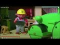 Bob The Builder Nothing Else Matters AMV