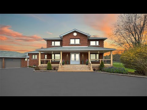 4125 Squair Road, Clarington, ON