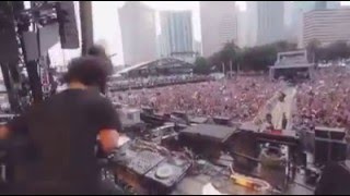 Dvbbs & yellow claw - 24K