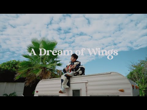 Kisnue (키스누) - A Dream of Wings [Official Music Video]