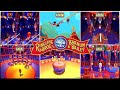 Ringling Bros And Barnum Bailey Circus The Greatest Show On Earth Nintendo Wii Minigames
