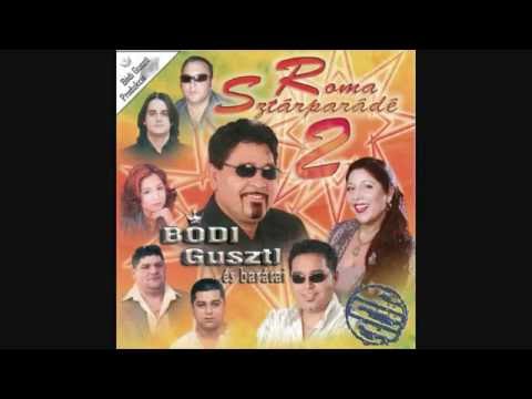 Bódi Margó - Elhervadt orgona