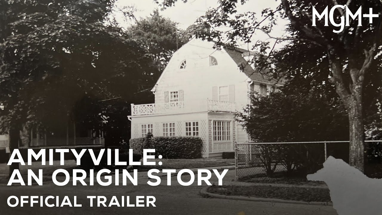 Amityville: An Origin Story Trailer Thumbnail