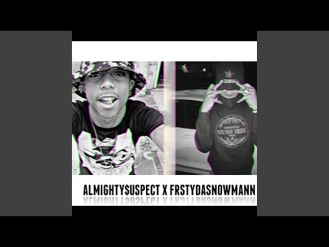 Up (feat. Frostydasnowmann)