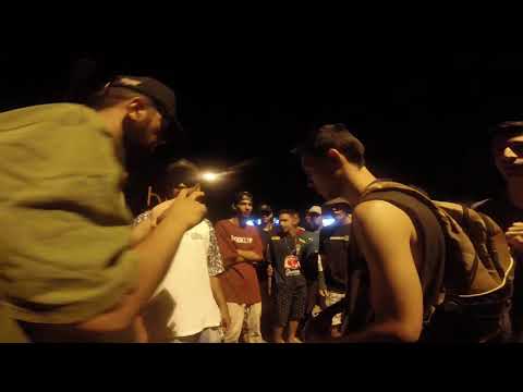 Ggb vs General - Batalha do Santa Luzia - 34ª Edição - 1ª Fase