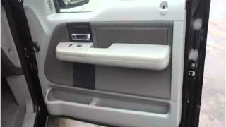 preview picture of video '2004 Ford F-150 Used Cars Bryan OH'