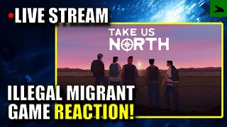 Dev Reacts: "Take Us North" Gamescom Disaster