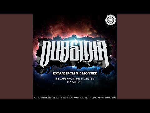 Escape From The Monster (Original Mix)