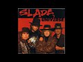 Slade - Universe (Official Audio)