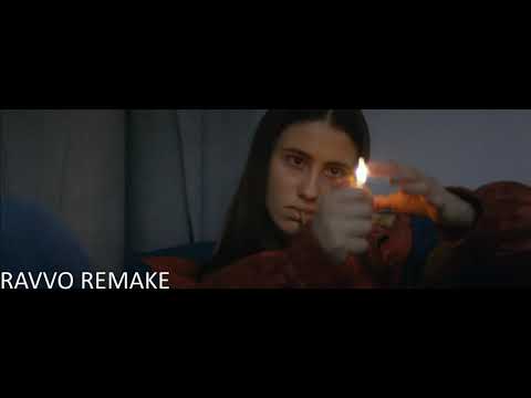 GUZIOR - B L U E B E R R Y [INSTRUMENTAL] RAVVO Remake